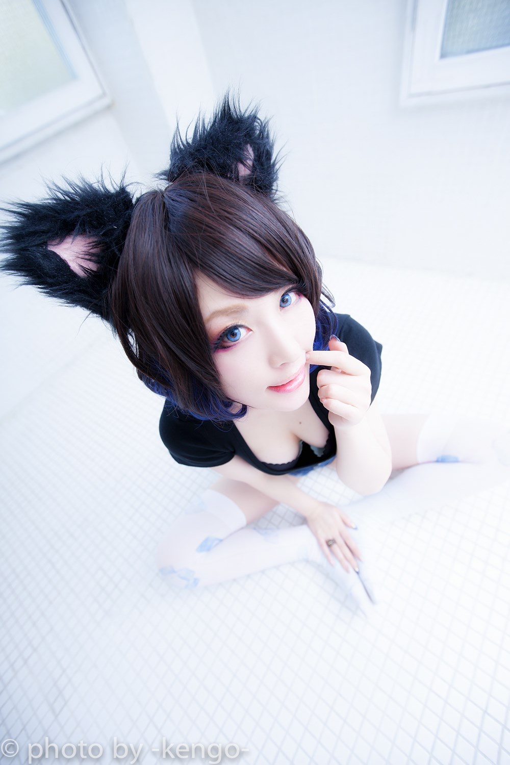 COS-猫solo(2)